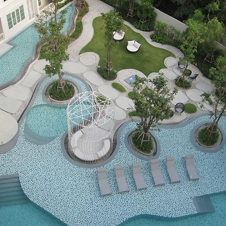 Summer Hua Hin Unit 703 Kamer foto