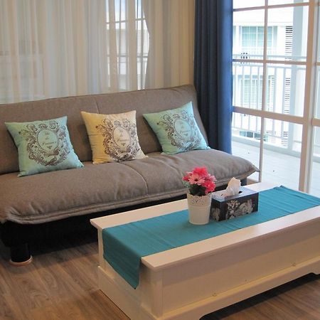 Summer Hua Hin Unit 703 Buitenkant foto