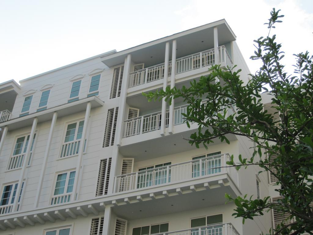 Summer Hua Hin Unit 703 Kamer foto