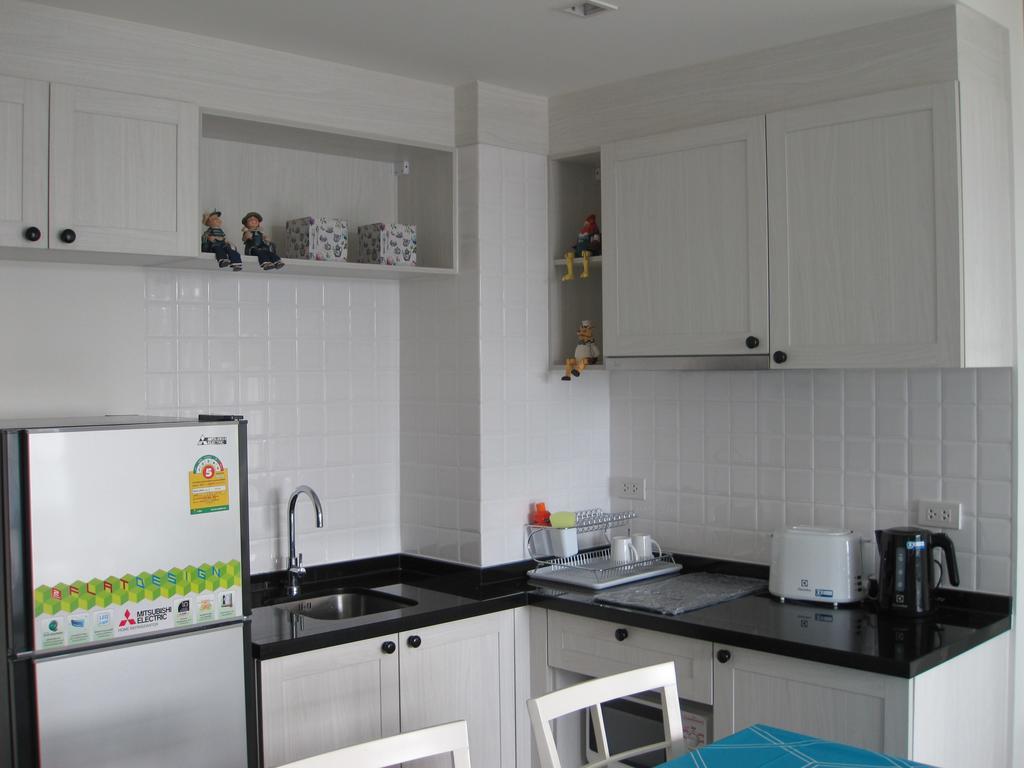 Summer Hua Hin Unit 703 Kamer foto
