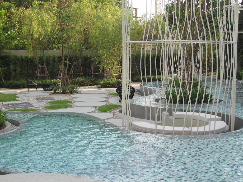 Summer Hua Hin Unit 703 Kamer foto