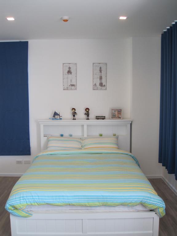 Summer Hua Hin Unit 703 Kamer foto