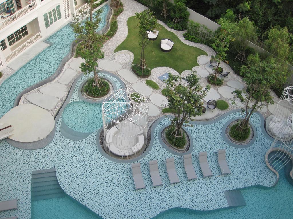 Summer Hua Hin Unit 703 Kamer foto