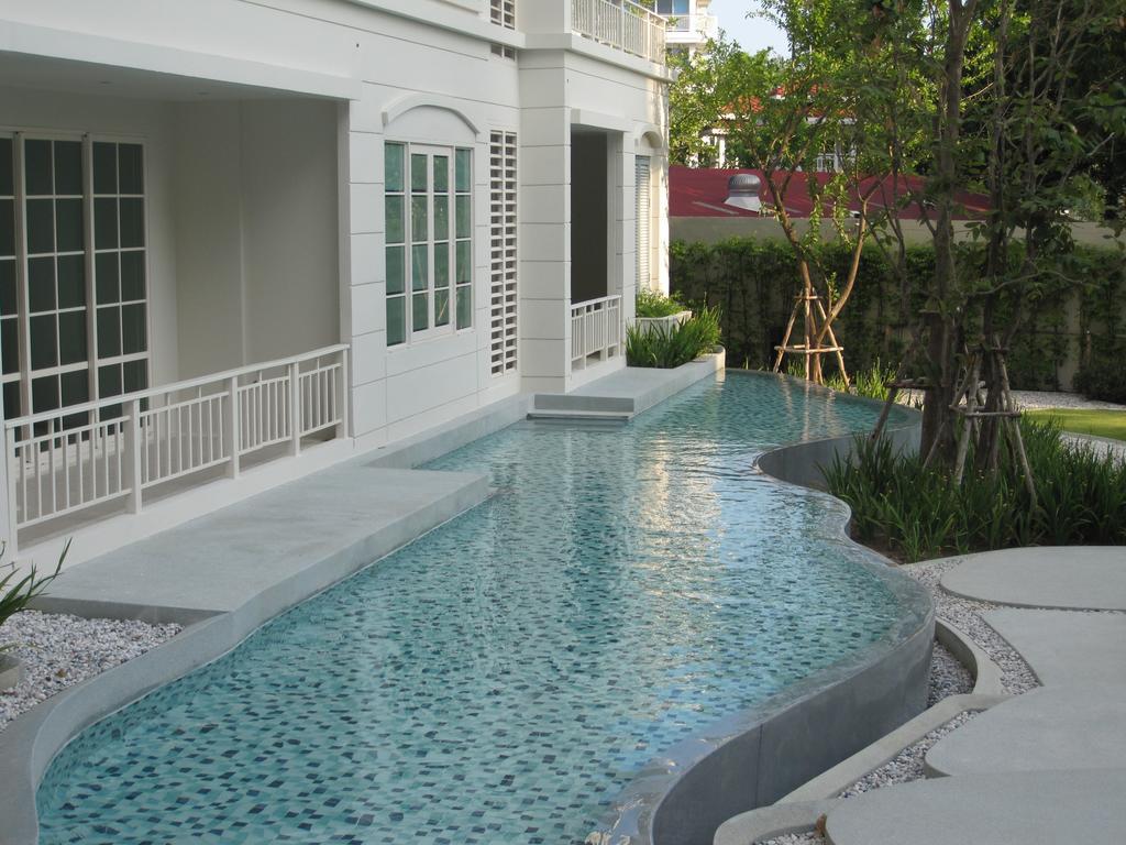 Summer Hua Hin Unit 703 Kamer foto