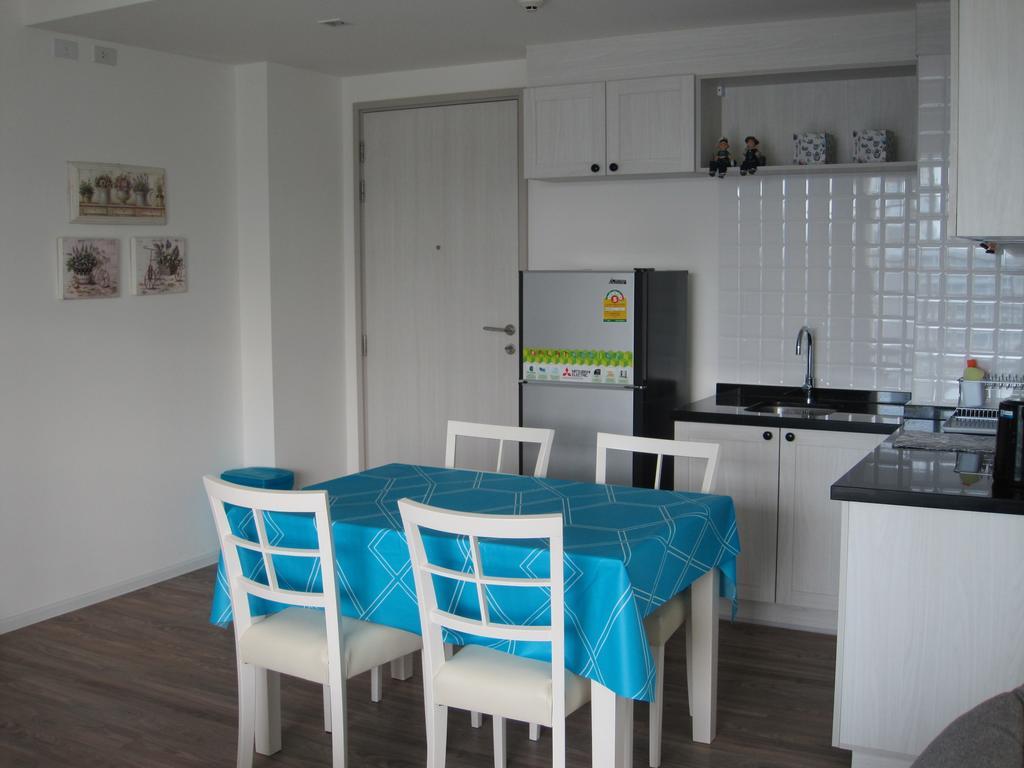 Summer Hua Hin Unit 703 Kamer foto